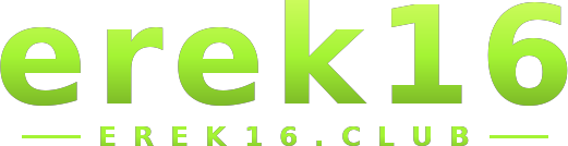 erek16 logo