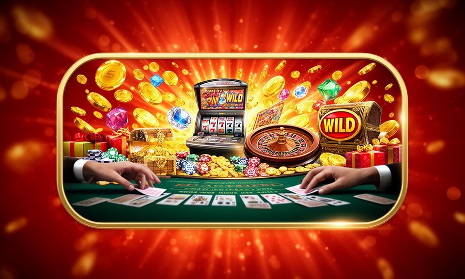 erek16 Casino